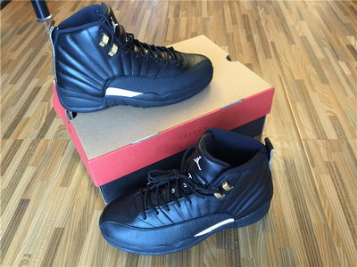 Air Jordan 12 The Master-006