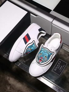 Gucci Shoes(AAA)-292