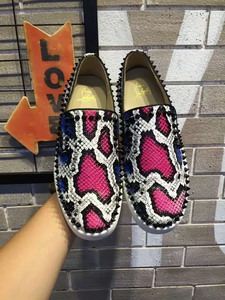 CL Men Shoes-141