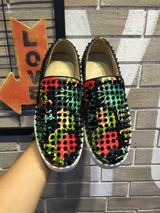 CL Men Shoes-143