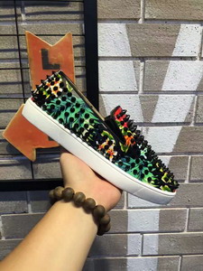 CL Men Shoes-143