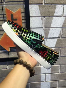 CL Men Shoes-143