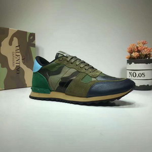 Valentino Shoes(AAA)-083
