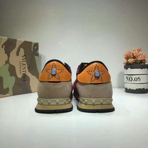 Valentino Shoes(AAA)-095