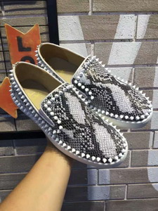 CL Women Shoes-047