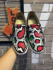 CL Men Shoes-139