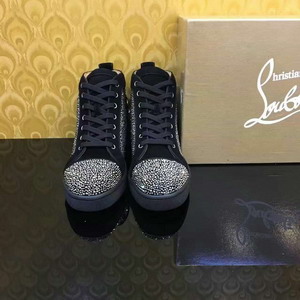 CL Women Shoes-044