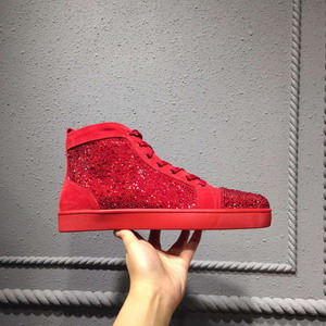 CL Women Shoes-042
