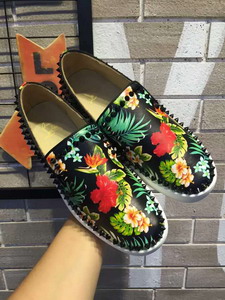 CL Women Shoes-046