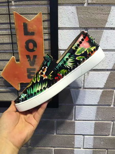 CL Men Shoes-131