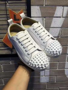 CL Men Shoes-119