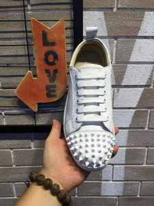 CL Women Shoes-039