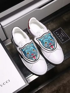 Gucci Shoes(AAA)-292