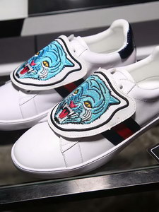 Gucci Shoes(AAA)-292