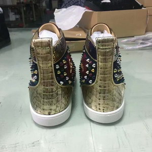 CL Men Shoes-282