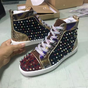 CL Women Shoes-143