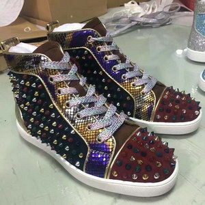 CL Women Shoes-143
