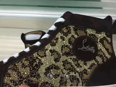 CL Women Shoes-145