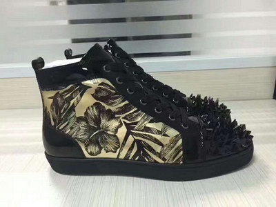 CL Women Shoes-146