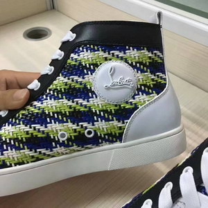 CL Women Shoes-140