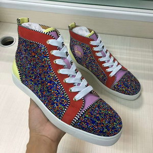 CL Women Shoes-149