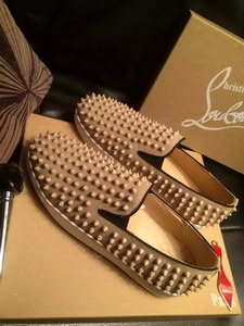 CL Men Shoes-235