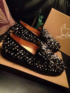 CL Men Shoes-024