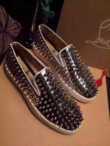CL Women Shoes-022