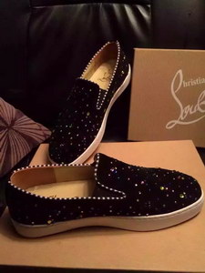 CL Men Shoes-038