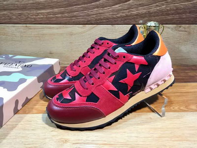 Valentino Shoes AAA(Women)-024