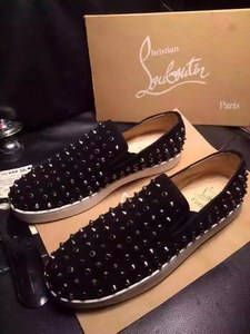 CL Women Shoes-028