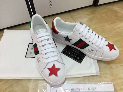 Gucci Shoes(AAA)-159