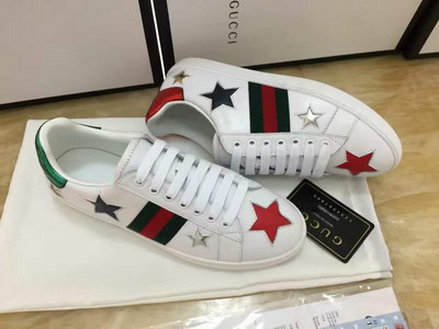 Gucci Shoes(AAA)-159