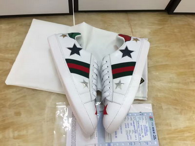 Gucci Shoes(AAA)-159