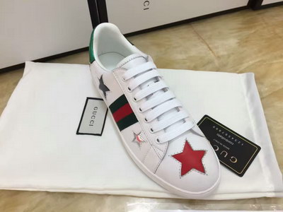 Gucci Shoes(AAA)-159
