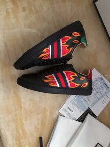Gucci Shoes(AAA)-158