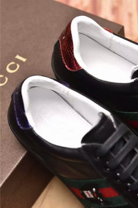 Gucci Shoes(AAA)-161