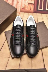 Gucci Shoes(AAA)-161