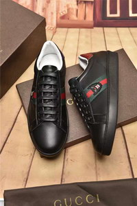Gucci Shoes(AAA)-161