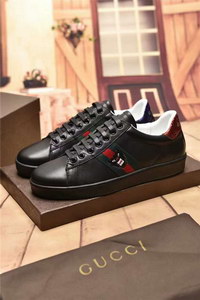 Gucci Shoes(AAA)-161