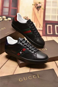 Gucci Shoes(AAA)-161