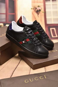 Gucci Shoes(AAA)-161