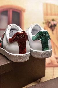 Gucci Shoes(AAA)-162