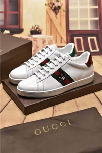 Gucci Shoes(AAA)-162