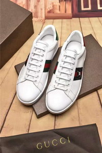 Gucci Shoes(AAA)-162