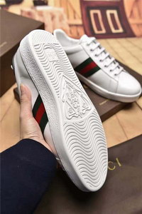 Gucci Shoes(AAA)-162