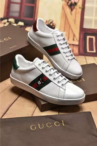 Gucci Shoes(AAA)-162