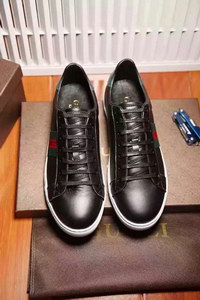 Gucci Shoes(AAA)-172