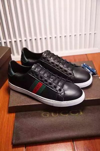 Gucci Shoes(AAA)-172