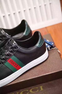 Gucci Shoes(AAA)-172